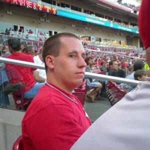 Meet your Posher, Andrew